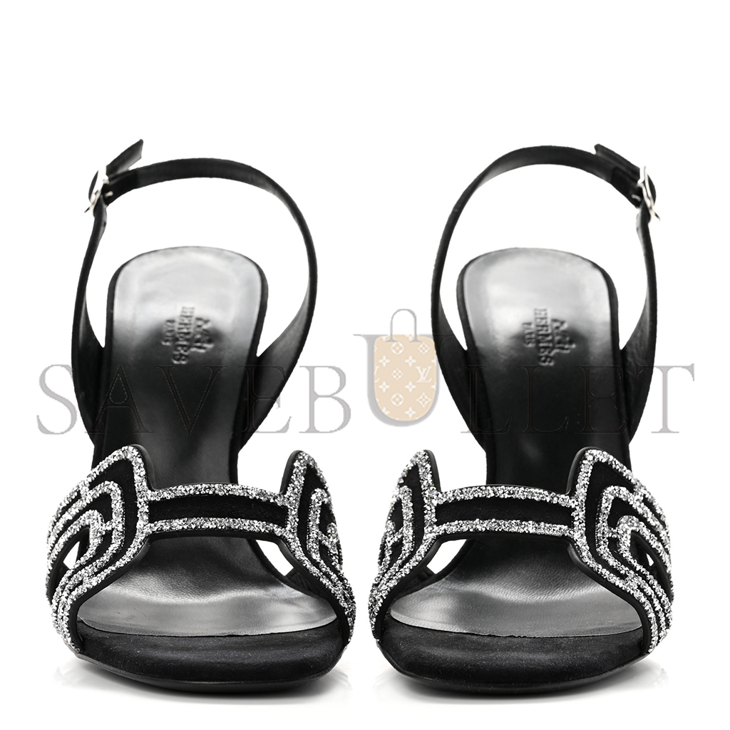 H**mes premiÈre 70 sandals h241225z024